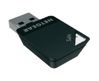 NETGEAR A6100-100PES Adapter AC600(150/433) DB - 173607 - zdjęcie 4